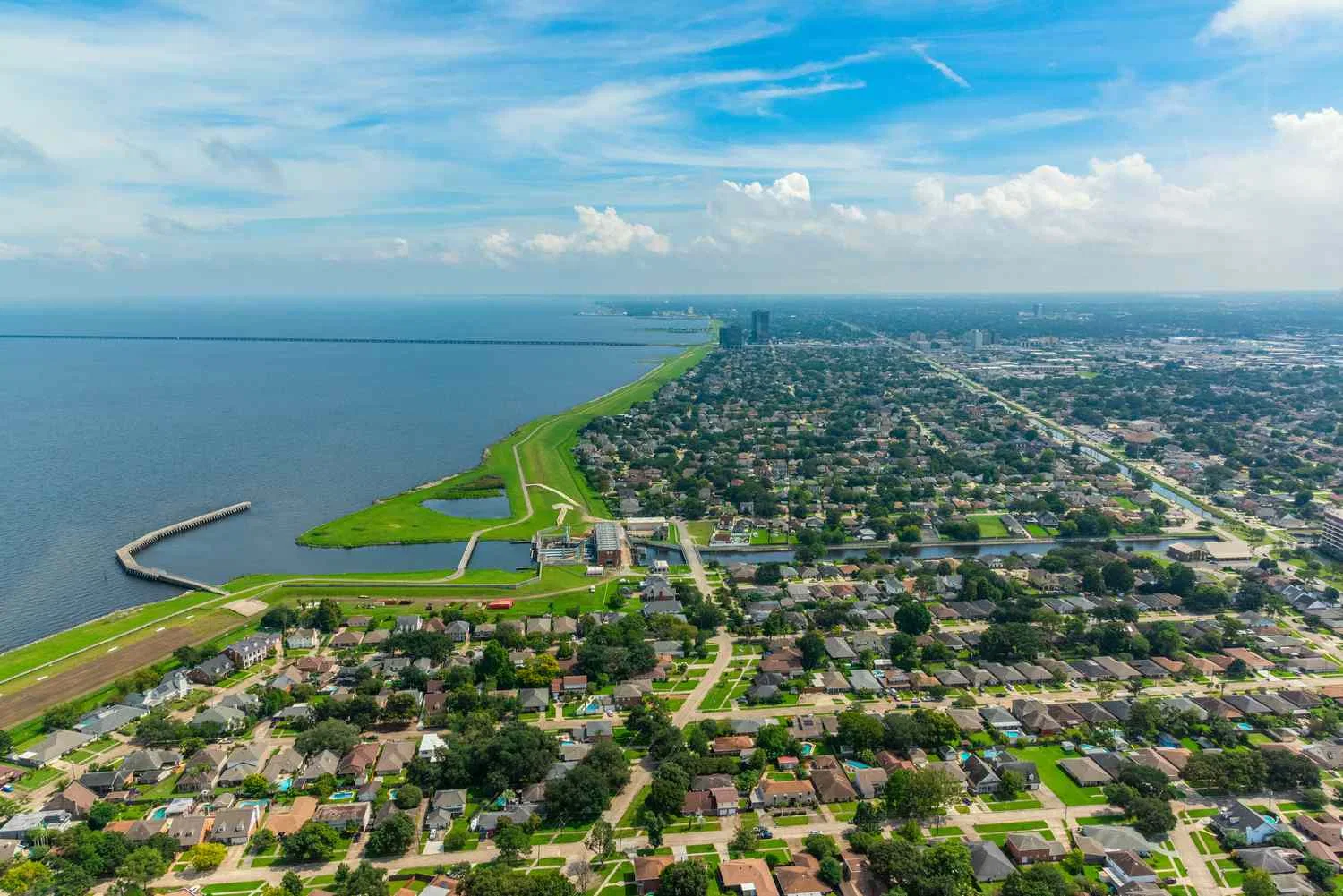 Metairie